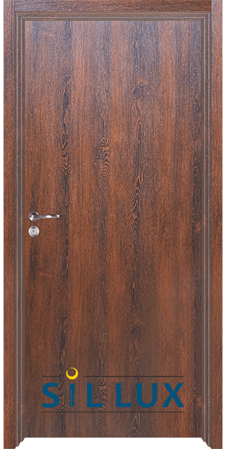 Интериорна врата Sil Lux 3100, цвят Японски бонсай