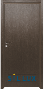 Интериорна врата Sil Lux 3100, цвят Златен кестен